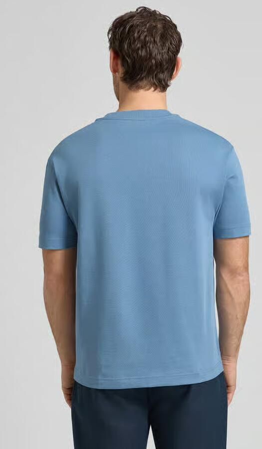 Marc O'Polo relaxed fit T-shirt van puur katoen