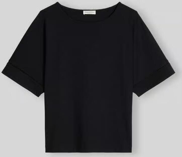 Marc O'Polo relaxed fit T-shirts van katoenmix - Foto 2