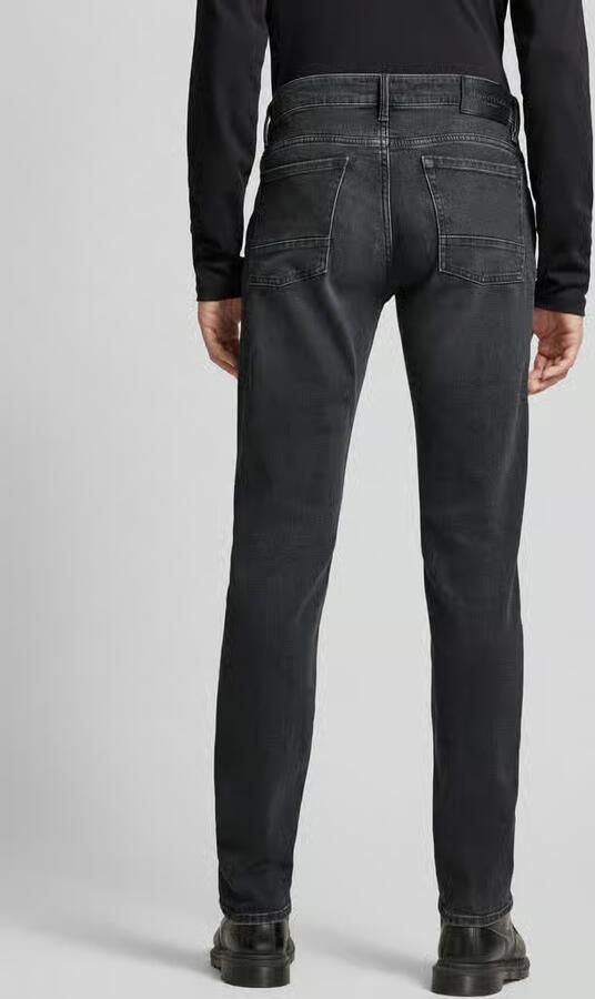 Marc O'Polo Shaped fit jeans in 5-pocketmodel model 'Sjöbo'