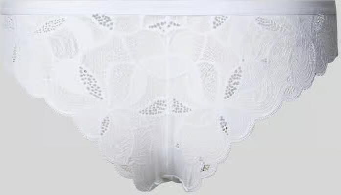 Marc O'Polo Slip met kant