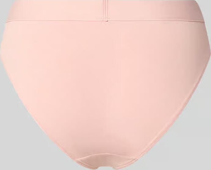 Marc O'Polo Slip met logo in band in set van 3 - Foto 2