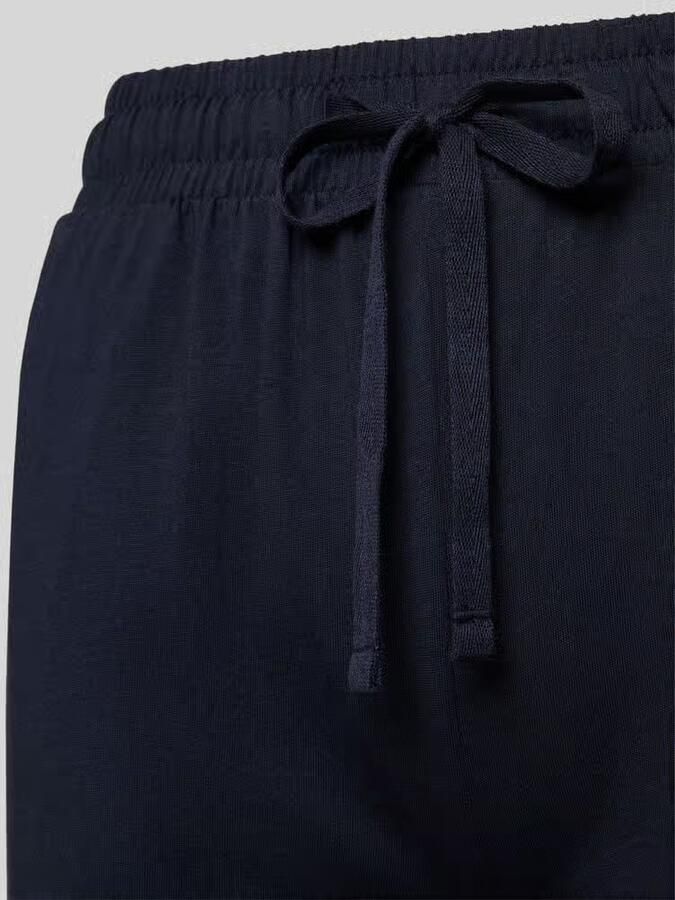 Marc O'Polo Pyjamabroek Mix & Match Cotton-Woven