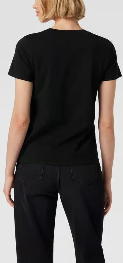 Marc O'Polo T-shirt met ronde hals