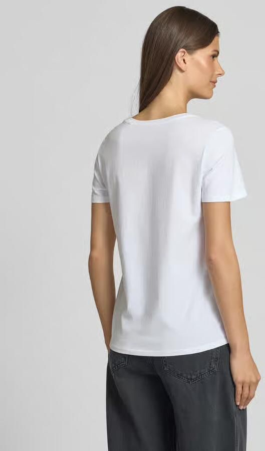Marc O'Polo T-shirt short sleeve round neck