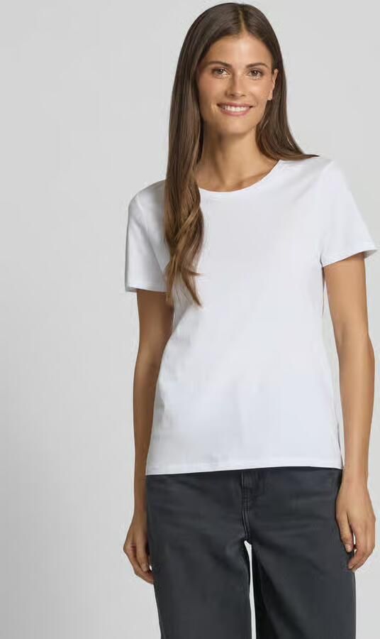 Marc O'Polo T-shirt short sleeve round neck - Foto 2