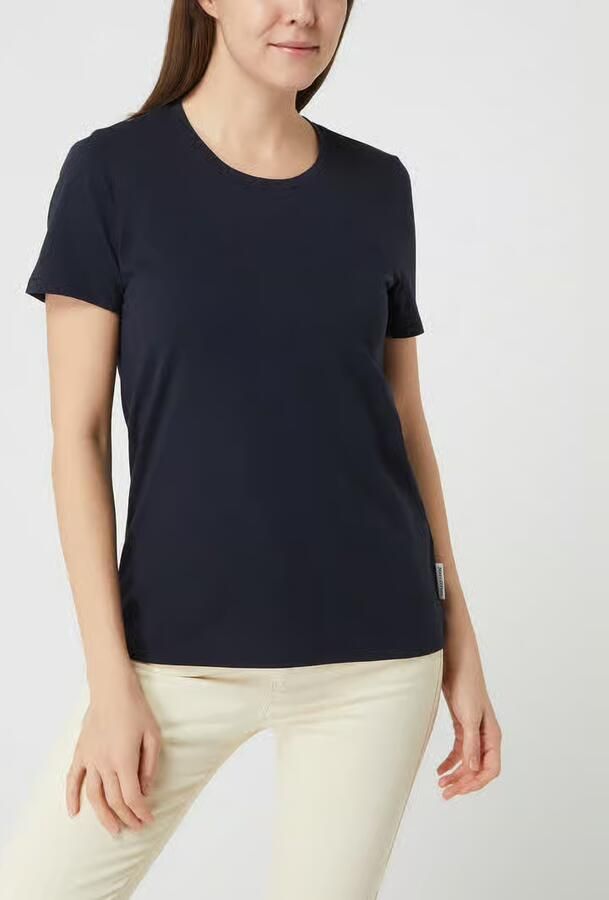 Marc O'Polo T-shirt short sleeve round neck