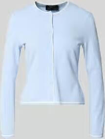 Marc O'Polo Vest van viscosemix model 'COLLECTIONS'