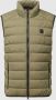Marc O'Polo Regular fit bodywarmer met opstaande kraag - Thumbnail 1