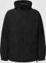 Marc O'Polo Relaxed fit jack met all-over motief - Thumbnail 1