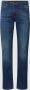 Marc O'Polo Shaped fit jeans in 5-pocketmodel model 'Sjöbo' - Thumbnail 1