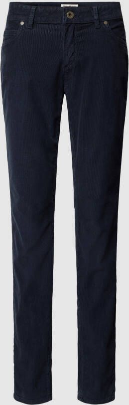 Marc O'Polo Slim fit jeans in 5-pocketmodel model 'ALBY Slim'