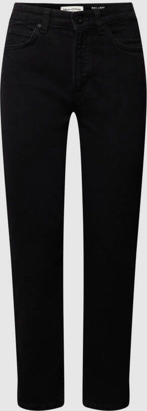 Marc O'Polo Straight fit jeans in 5-pocketmodel
