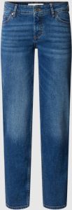 Marc O'Polo Straight fit jeans met stretch