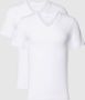 Marc O'Polo T-shirt in een set van 2 stuks model 'ESSENTIALS' - Thumbnail 1