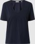 Marc O'Polo T-shirt met V-hals - Thumbnail 1