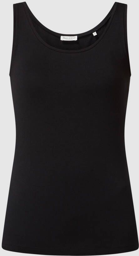Marc O'Polo Top met stretch
