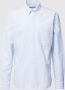 Marc O'Polo Overhemd met lange mouwen Button down collar - Thumbnail 2