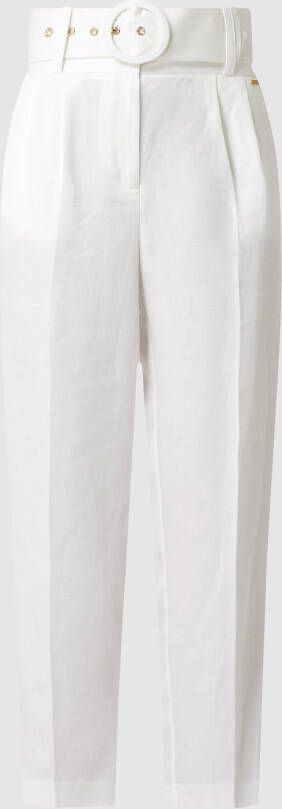 Marciano Guess Culotte met bandplooien model 'Hailey'