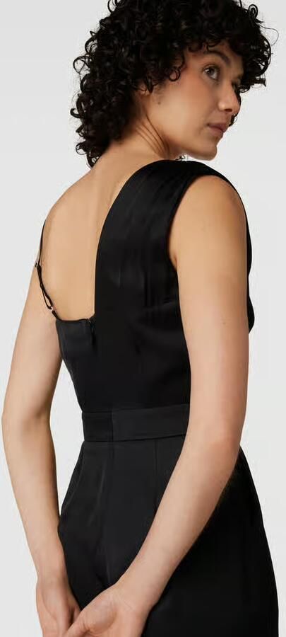 Marciano Guess Jumpsuit van pure viscose model 'ANASTASIA'