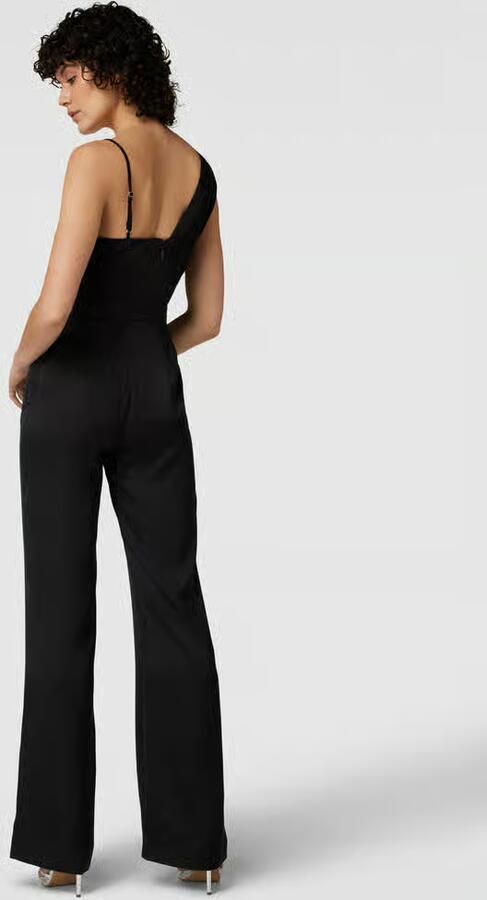 Marciano Guess Jumpsuit van pure viscose model 'ANASTASIA' - Foto 3