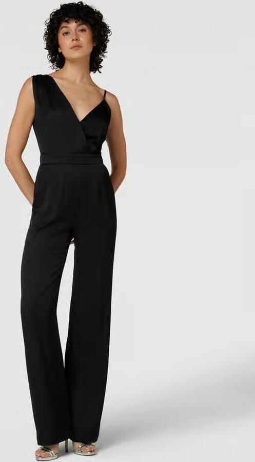 Marciano Guess Jumpsuit van pure viscose model 'ANASTASIA' - Foto 2