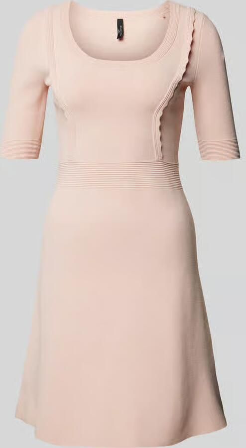 Marciano Guess Mini-jurk in effen design model 'DIANA' - Foto 2