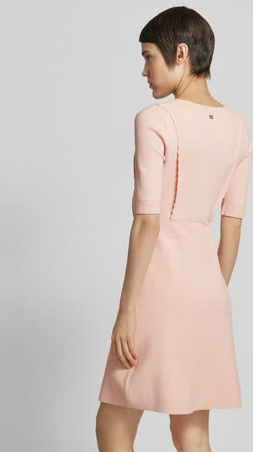 Marciano Guess Mini-jurk in effen design model 'DIANA' - Foto 3