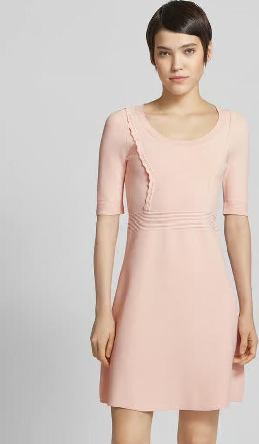 Marciano Guess Mini-jurk in effen design model 'DIANA' - Foto 2
