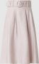 Marciano Guess Rok van een mix van lyocell en linnen model 'Hailey' - Thumbnail 1