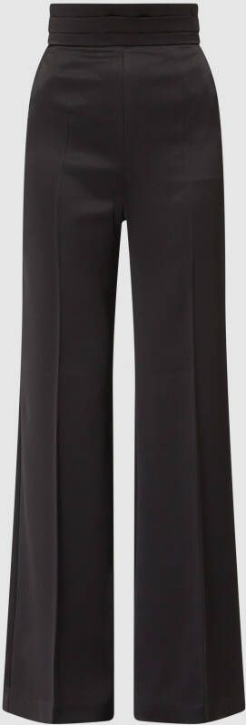 Marciano Guess Stoffen broek van satijn model 'Marcello'