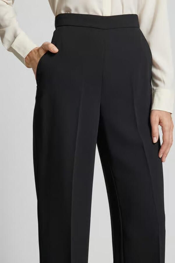 Marella Broek met ritssluiting model 'CAVALLO'