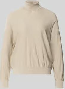 Marella Col pullover van lyocellmix model 'GESTO'