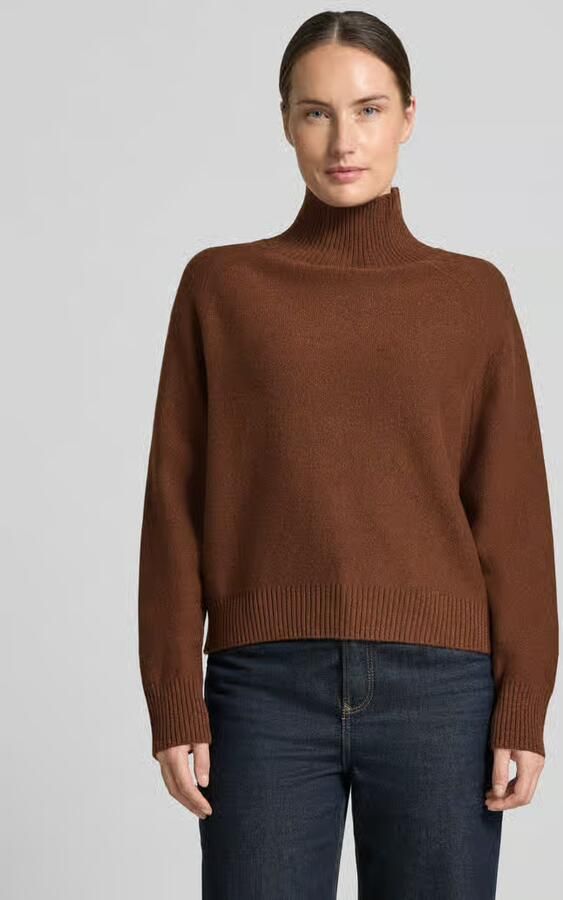 Marella Gebreide pullover van linnenmix model 'TORRE' - Foto 2