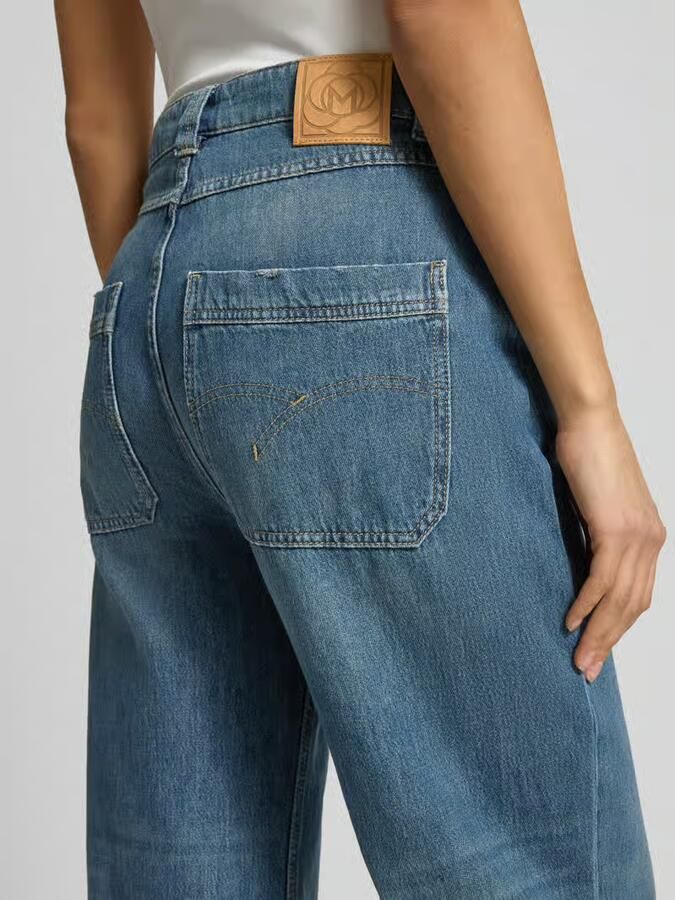 Marella Jeans met 5-pocketmodel - Foto 2