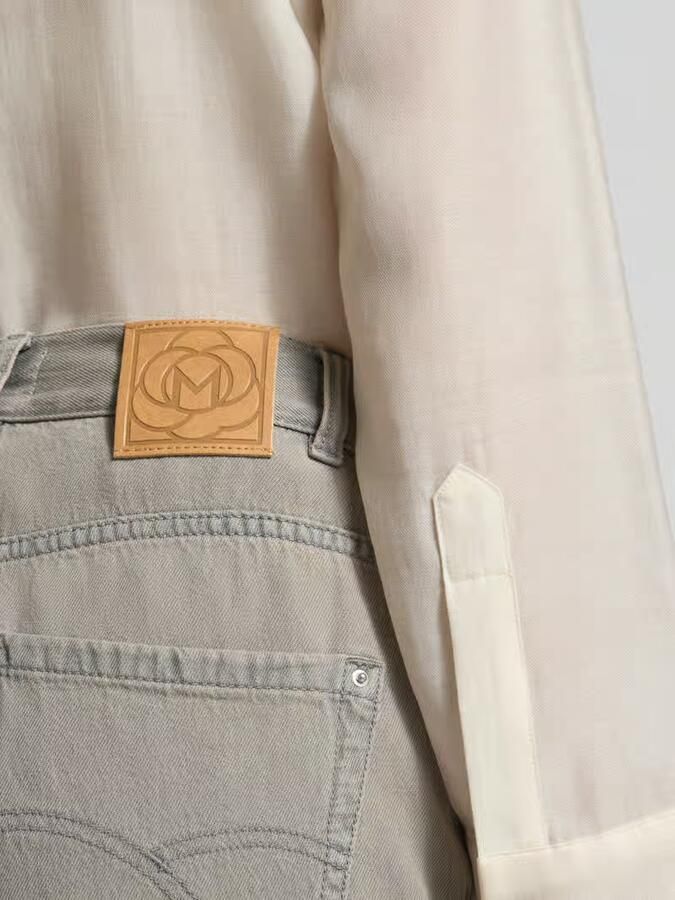 Marella Jeans met 5-pocketmodel - Foto 2