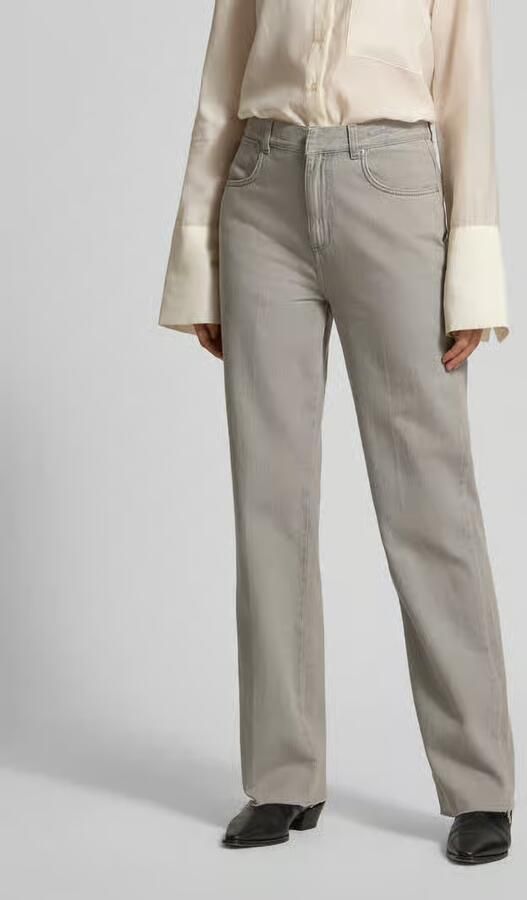 Marella Jeans met 5-pocketmodel - Foto 3