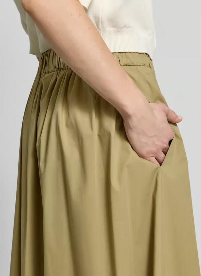 Marella Midirok met elastische band model 'MEMORE'