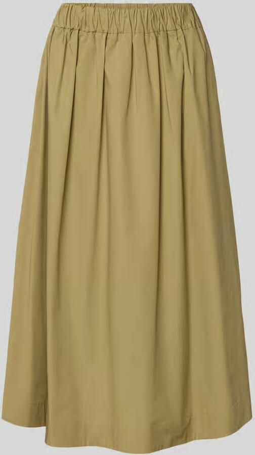 Marella Midirok met elastische band model 'MEMORE' - Foto 2