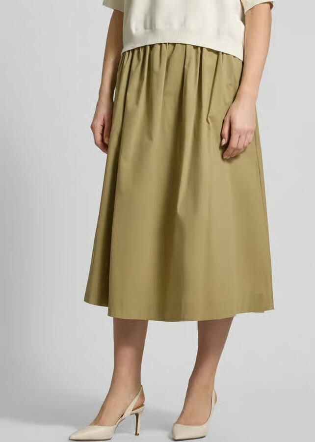 Marella Midirok met elastische band model 'MEMORE' - Foto 3