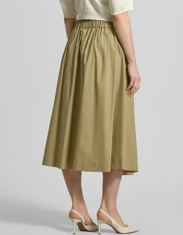 Marella Midirok met elastische band model 'MEMORE' - Foto 2