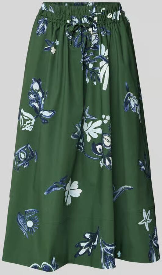 Marella Midirok met elastische band model 'ZAMBIA' - Foto 2