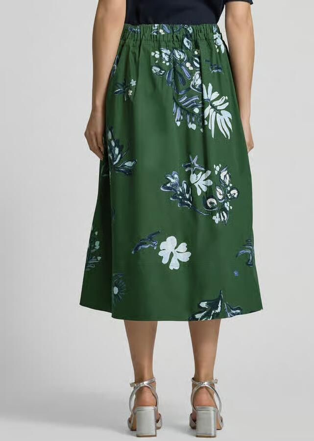 Marella Midirok met elastische band model 'ZAMBIA'