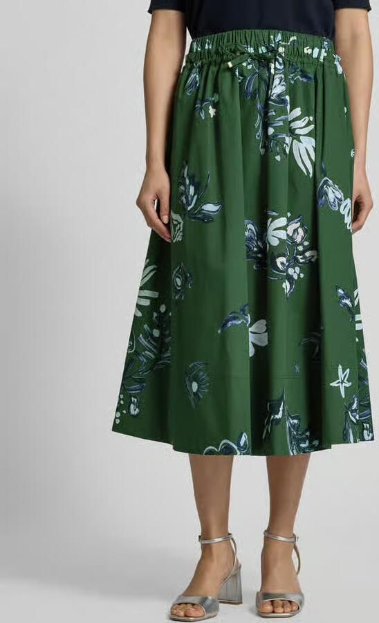 Marella Midirok met elastische band model 'ZAMBIA' - Foto 3