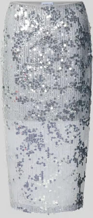 Marella Midirok met pailletten model 'SARCA'