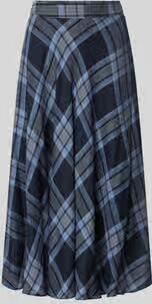Marella Midirok van viscosemix met scheerwol