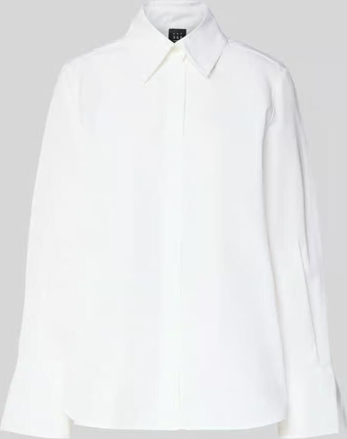Marella Overhemdblouse met knoopsluiting