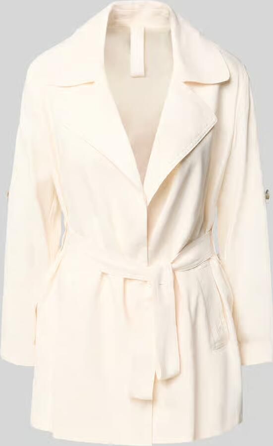 Marella regular fit blazer van viscosemix model 'Lampada' - Foto 2