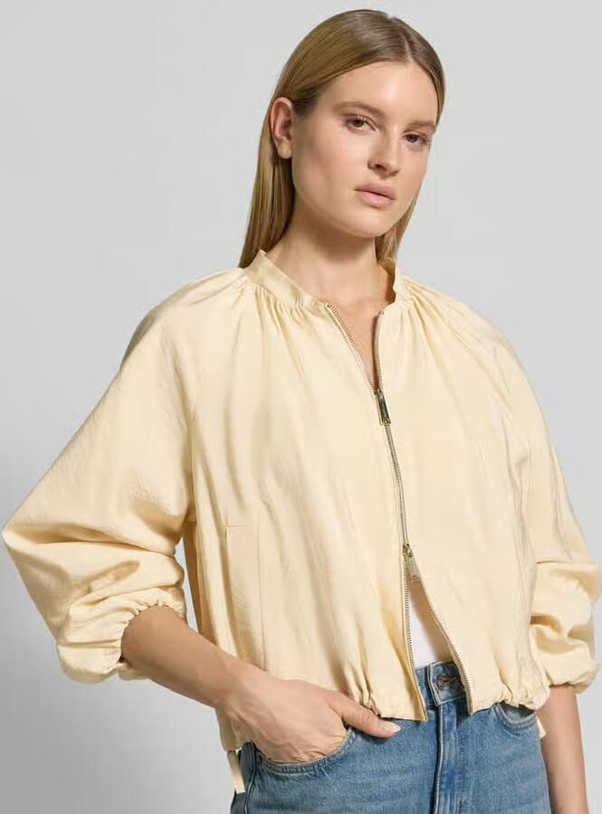 Marella regular fit jack van viscosemix model 'Fico'