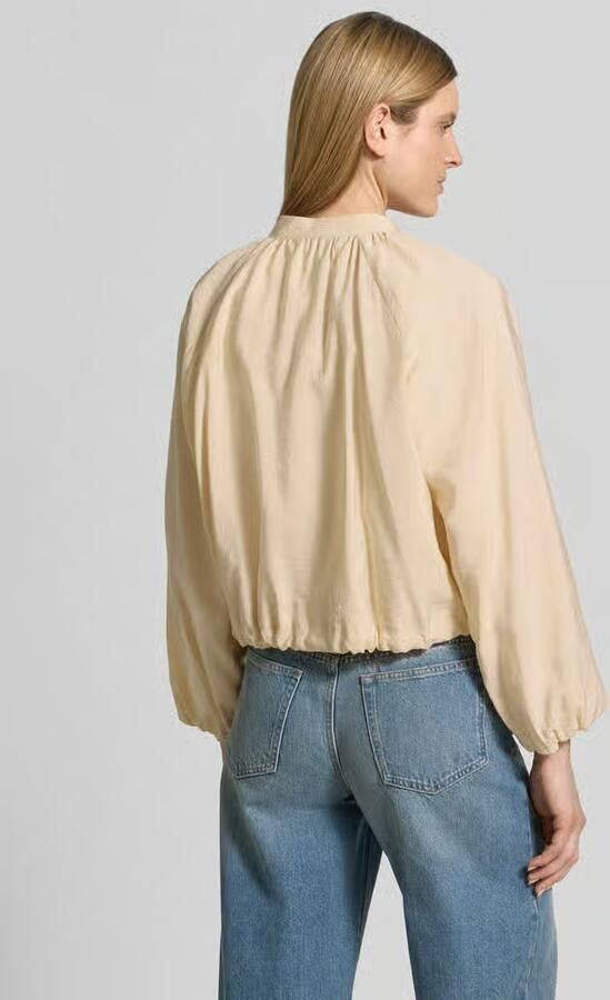 Marella regular fit jack van viscosemix model 'Fico' - Foto 3