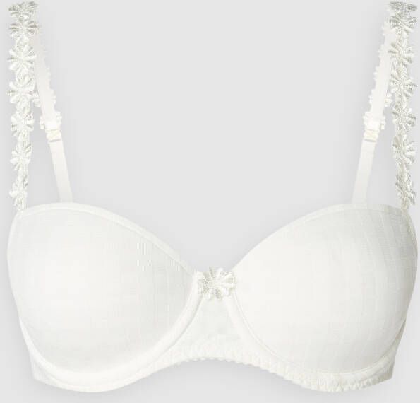 MARIE JO Beugelbeha met voorgevormde cups model 'Avero'